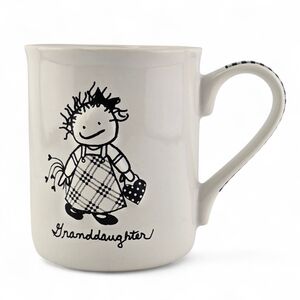 Children Of The Inner Light Granddaughter Bonds Everlasting 3D Mug White Large